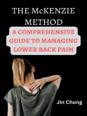 cover image of The McKenzie Method